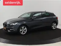 SEAT Leon 1.4 TSI eHybrid PHEV FR | Trekhaak | Carplay |  Adaptive cruise | Navigatie | Parkeerhulp 