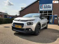 Citroen C3 1.2 PureTech S&S Shine / 1ste eigenaar / Zeer weinig kilometers