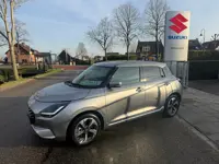 Suzuki Swift 1.2 Style Smart Hybrid 11/2025 // AUTOMAAT // Nieuwstaat // Snel te rijden // Rijklaarp