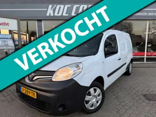 Renault Kangoo Express 1.5 dCi 90 Express Maxi Black Edition NIEUWE APK