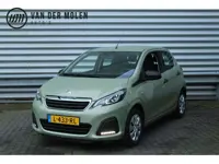 Peugeot 108 1.0 e-VTi 73pk Access NL-Auto NAP 35.422km