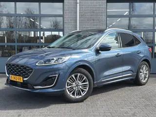 Ford Kuga 2.5 PHEV Vignale