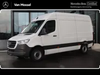 Mercedes-Benz Sprinter 317 CDI Aut. L2H2 |NAVI/AIRCO/CAMERA/CRUISE/3.500KG AHW | Certified