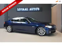 BMW 5-serie 535i High Executive M-Sport | AUT | XENON | PDC | CRUISE | NAVI | LEDER | APK