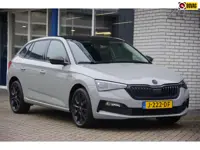 Skoda Scala 1.5 TSI Sport DSG Panoramadak Camera Trekhaak App-connect