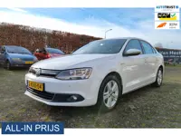 Volkswagen Jetta 1.4 TSI Hybrid ✅GOED VERZORGD! ✅NIEUWE APK!