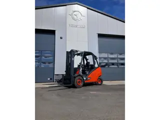 Linde H25D bj 2019!!