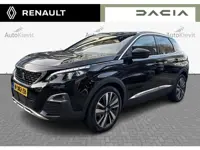 Peugeot 3008 1.2 PureTech GT Line Avantage - Focal Audio / Panorama Dak / Trekhaak