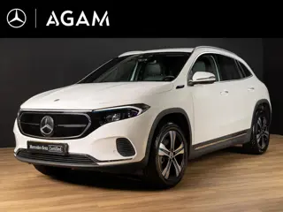 Mercedes-Benz EQA 250 Electric Art 67 kWh