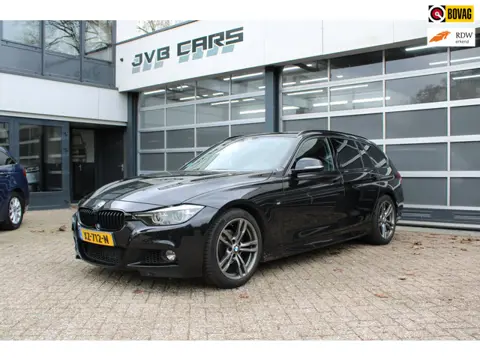 BMW 3-serie Touring 318i M Sport Edition