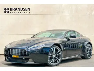 Aston Martin V12 Vantage 5.9 V12 Vantage Keramisch-B&O-Carbon Ext/Int-19"