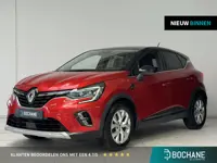Renault Captur 1.6 E-Tech Hybrid 145 Intens | Clima | Navi | Camera | Trekhaak |