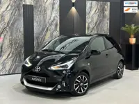 Toyota Aygo 1.0 VVT-i x-cite|KEYLESS|CAMERA|STUURHULP|AIRCO|VOL