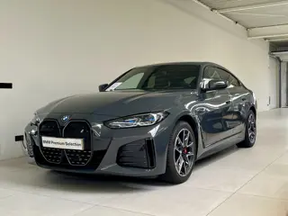 BMW i4 eDrive40 High Executive 84 kWh M-Sport | Harman Kardon | Active Cruise Control | Individual D