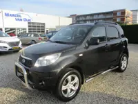 Daihatsu Terios 1.5-16v 2WD Trophy