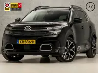 Citroën C5 Aircross 1.6 PureTech Sport 181Pk Automaat (VIRTUAL COCKPIT, APPLE CARPLAY, GROOT NAVI, 3