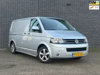 Volkswagen Transporter 2.0 TDI L1H2 DSG 140 pk, Airco, Cruise!