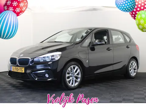 BMW 2 Serie Active Tourer 225xe iPerformance *Pasen Geopend!*