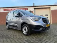 Opel Combo 1.5D L1H1 Edition E6 airco cruise optioneel met aluca bedrijfswagen inrichting