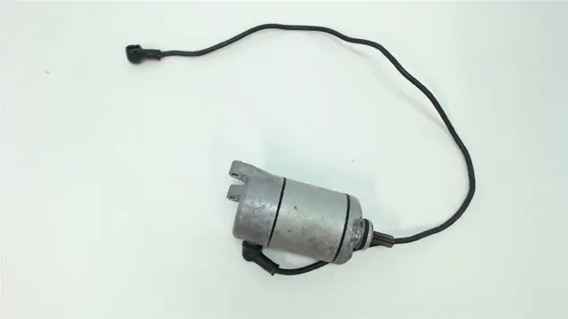 STARTMOTOR Yamaha FZR 600 1994 - 1996