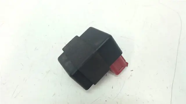 RELAIS Kawasaki ZZR 600 1993 - 2005