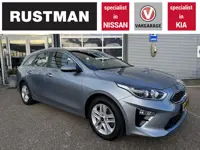 Kia Ceed Sportswagon 1.0 T-GDi DynamicLine (bj 2019)