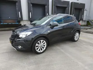 Opel Mokka 1.4 T Cosmo / Navi /NAP /Trekhaak /APK tm 3-2027