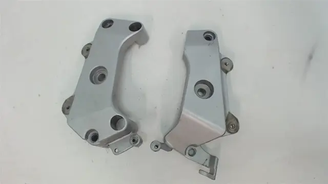FRAME-ONDERDELEN Honda CB 600 F 2005 - 2006