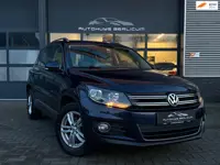 Volkswagen Tiguan 2.0 TSI Sport&Style 4Motion Carplay Pano Leder