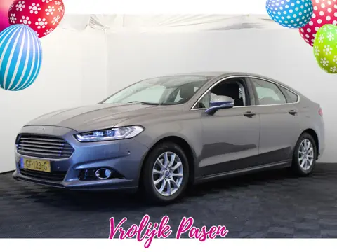 Ford Mondeo 1.5 Titanium *Pasen Geopend!* (bj 2015)
