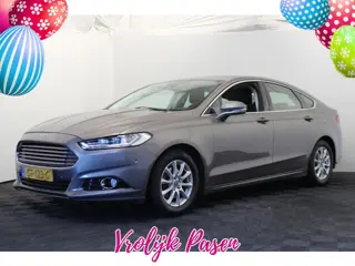 Ford Mondeo 1.5 Titanium *Pasen Geopend!* (bj 2015)