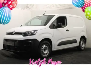 Citroën Berlingo 1.2 Puretech Worker *Pasen Geopend!*
