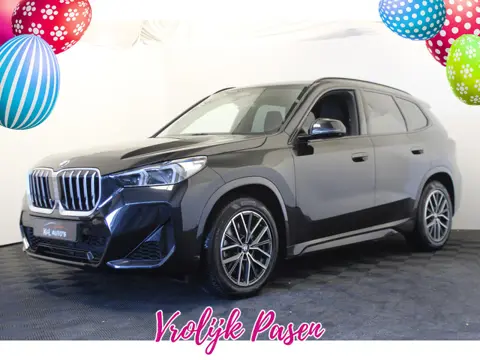 BMW X1 xDrive23i M Sport |360 Cam|Stoelverw.| *Pasen Geopend!*