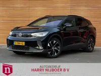 Volkswagen ID.4 Pro 77 kWh Camera / Navi / SOH 98% /  Winterpack enz enz