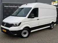 Volkswagen Crafter 30 2.0 TDI L3H3 Automaat/EURO 6/NL-Auto/1ste Eigenaar/Navi/NAP/APK/Airco
