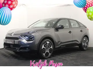 Citroën C4 1.2 Puretech Feel Edition |Navi|Camera| *Pasen Geopend!*