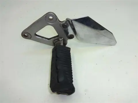 LINKER SCHETSPLAAT Suzuki GS 500 E 1989 - 2001