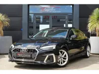 Audi A5 Sportback 35 TFSI S edition 150pk Panoramadak/Stoelverwarming/Camera
