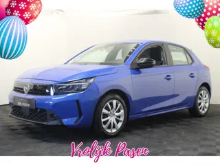 Opel Corsa 1.2 Turbo (bj 2024)