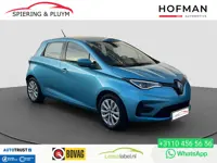 Renault ZOE R110 Limited 41 kWh (ex Accu) | Carplay | PDC | Trekhaak