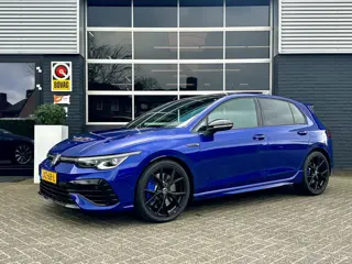 Volkswagen Golf 2.0 R 4Motion, 333 PK, Akrapovic, Head Up, H&K, Pano, 20 Jahre, IQ