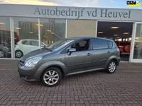 Toyota Verso 1.6 VVT-i Dynamic Climate*Cruise*Navi*PDC* NIEUWE APK