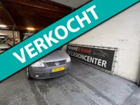 Volkswagen Caddy 1.9 TDI Maxi
