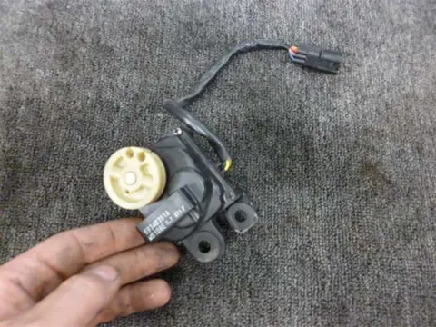 EXUP / SERVO KLEP Ducati Multistrada 1200 2010 - 2012