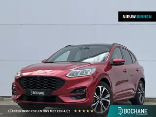 Ford Kuga 2.5 PHEV ST-Line X | Panoramadak | Trekhaak Elektrisch |