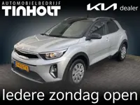Kia Stonic 1.0 T-GDi MHEV DynamicPlusLine