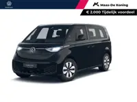 Volkswagen Bedrijfswagens ID. Buzz Pro Limited 79kWh 286pk L1 734153
