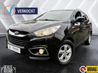 Hyundai ix35 1.6i GDI i-Drive Airco Stoelverwarming Lmv