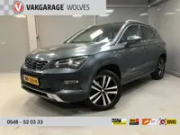 Seat Ateca 1.0 EcoTSI Limited Edition | LED | CAMERA | TREKHAAK | NAVI |