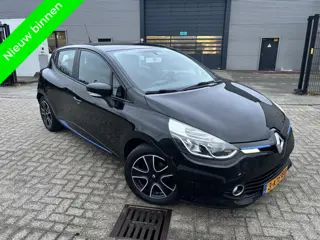 Renault Clio 1.5 dCi Keyless|Clima|Cruise 2013 (bj 2013)